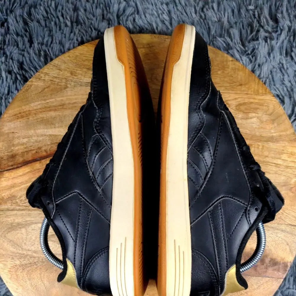 Reebok Club Memt Women 10‎ Men 8.5 Classic Retro Leather Sneakers Streetwear